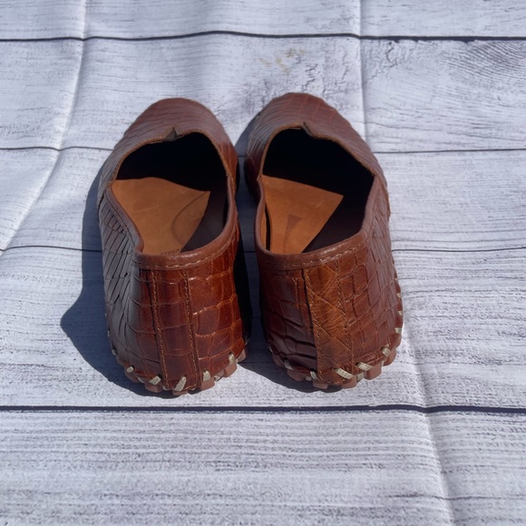 Men’s Spring Step Sandals - Picture 5 of 7